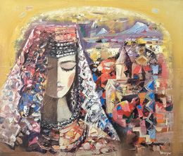Peinture, Tradition Heritage, Hayk Miqayelyan