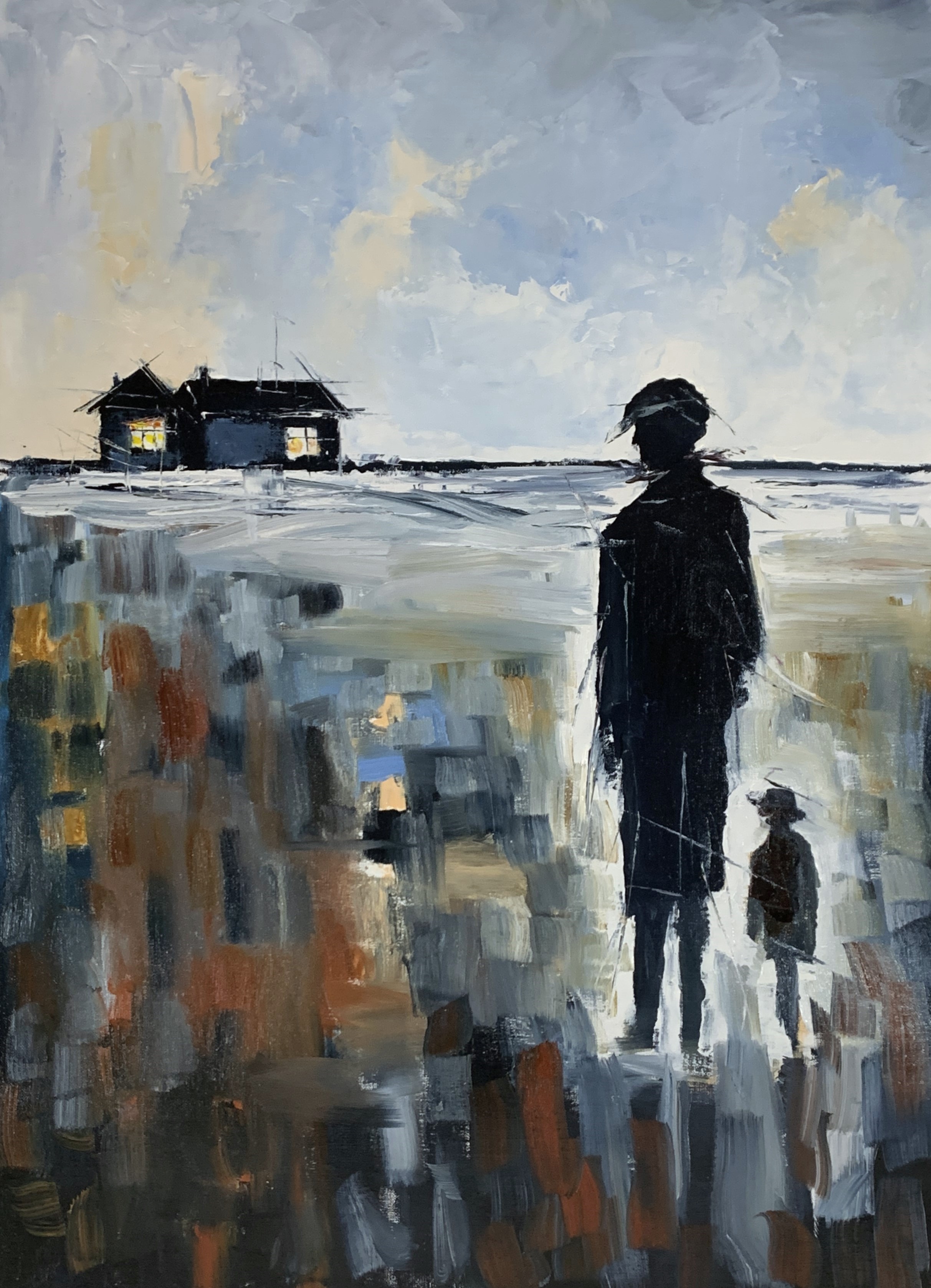 Schagen Vita, Distant Hope Schagen Vita, Distant Hope