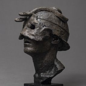 Sculpture, Perseus, Erik Ebeling