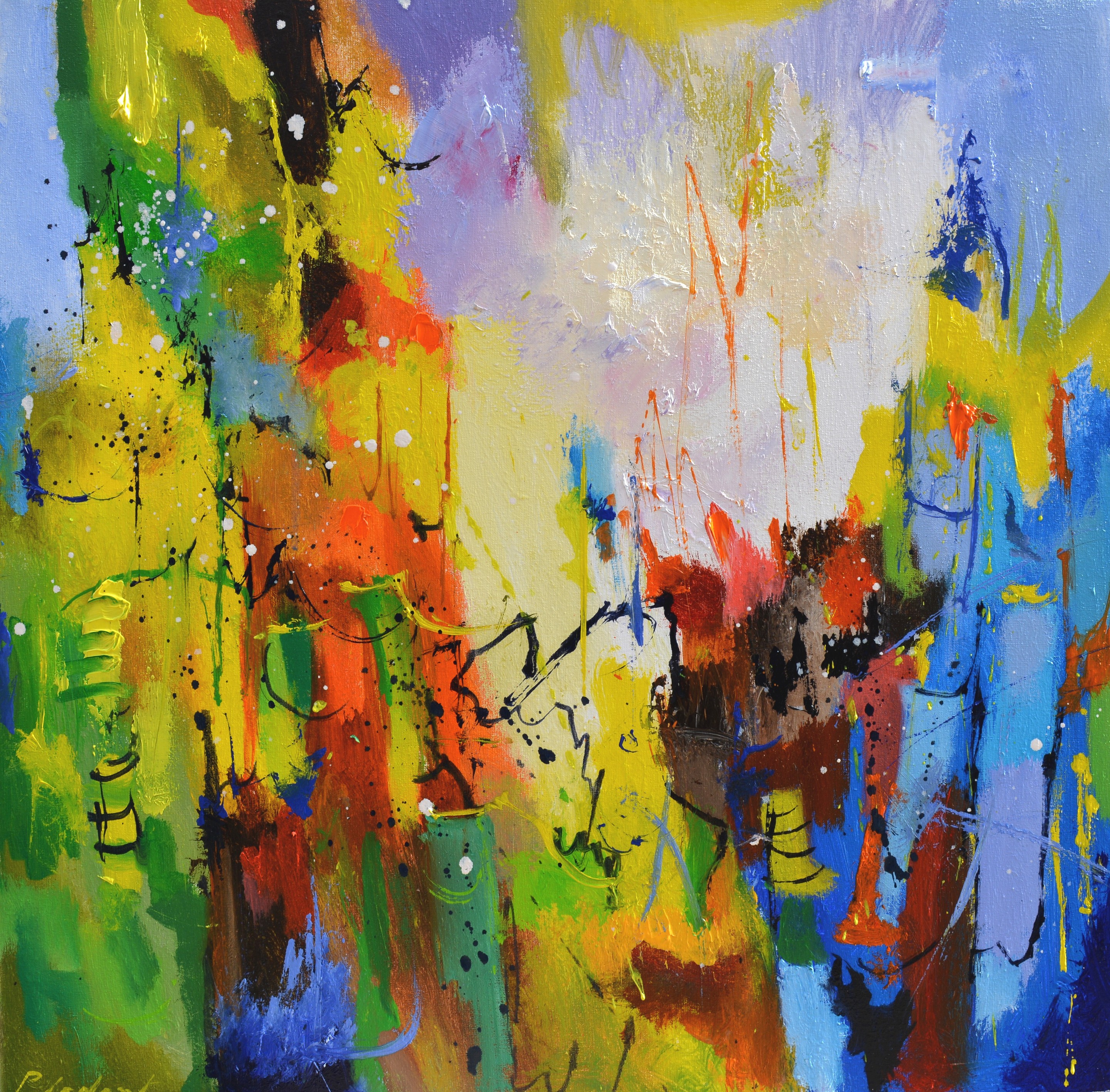 Pol Ledent, Dedalus found his way Pol Ledent, Dedalus found his way