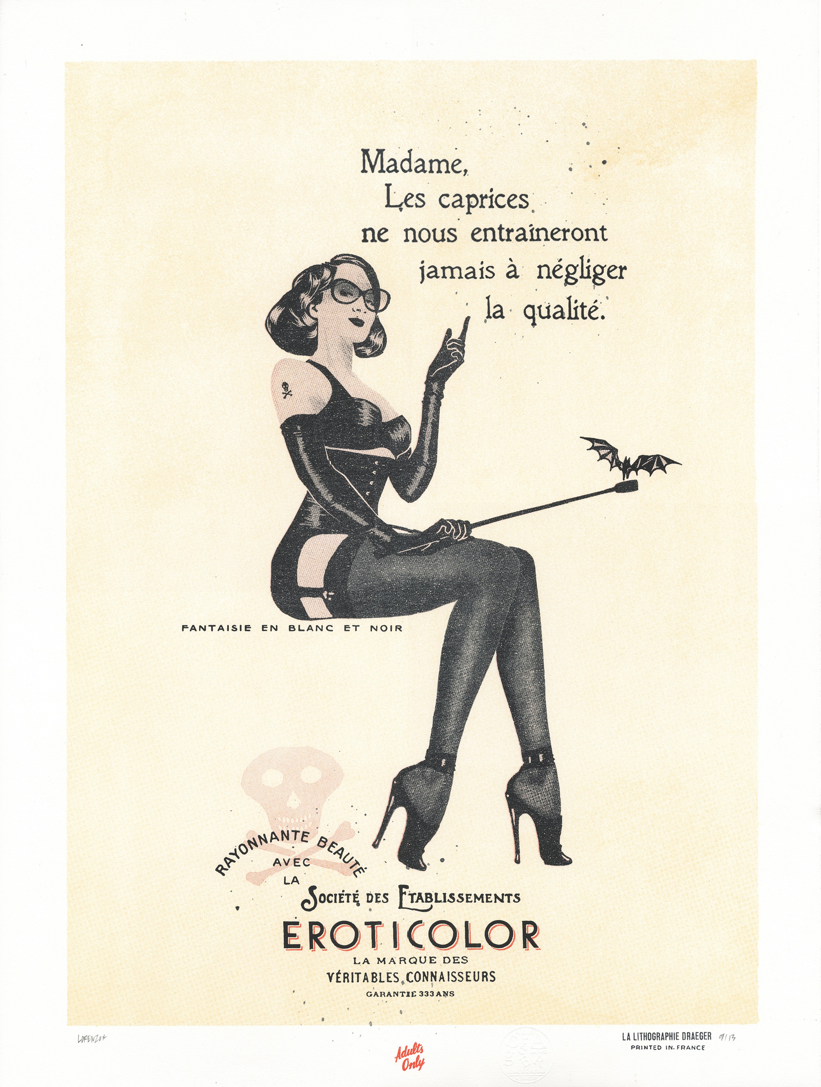 Lorenzo Eroticolor, Lorenzo Eroticolor, Caprices Lorenzo Eroticolor, Lorenzo Eroticolor, Caprices