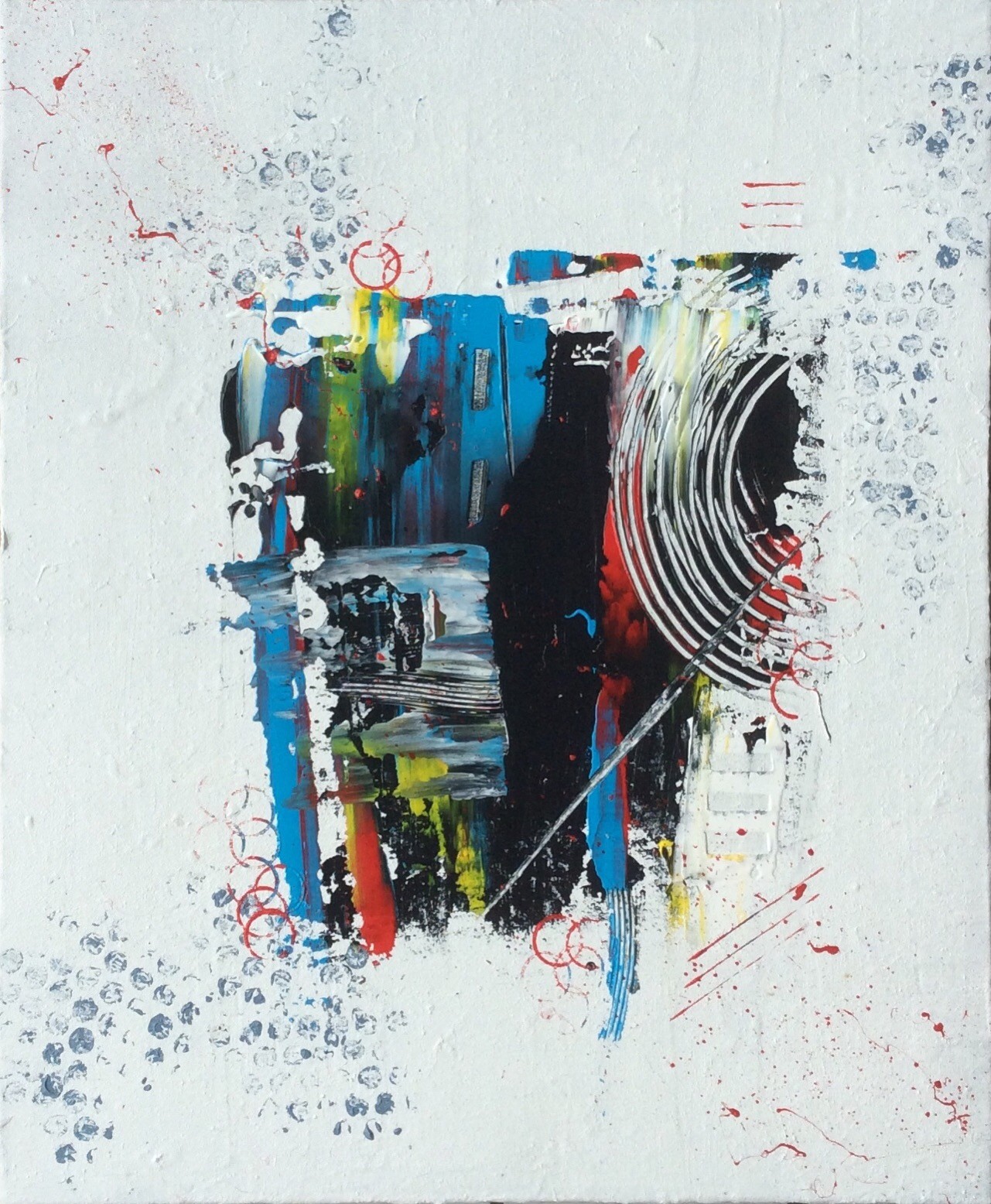Art Rez, Géo 3 Art Rez, Géo 3