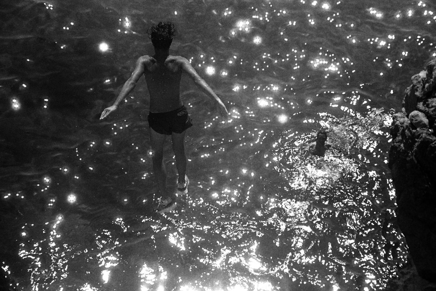 Samzaï, Le Plongeon #3 Samzaï, Le Plongeon #3
