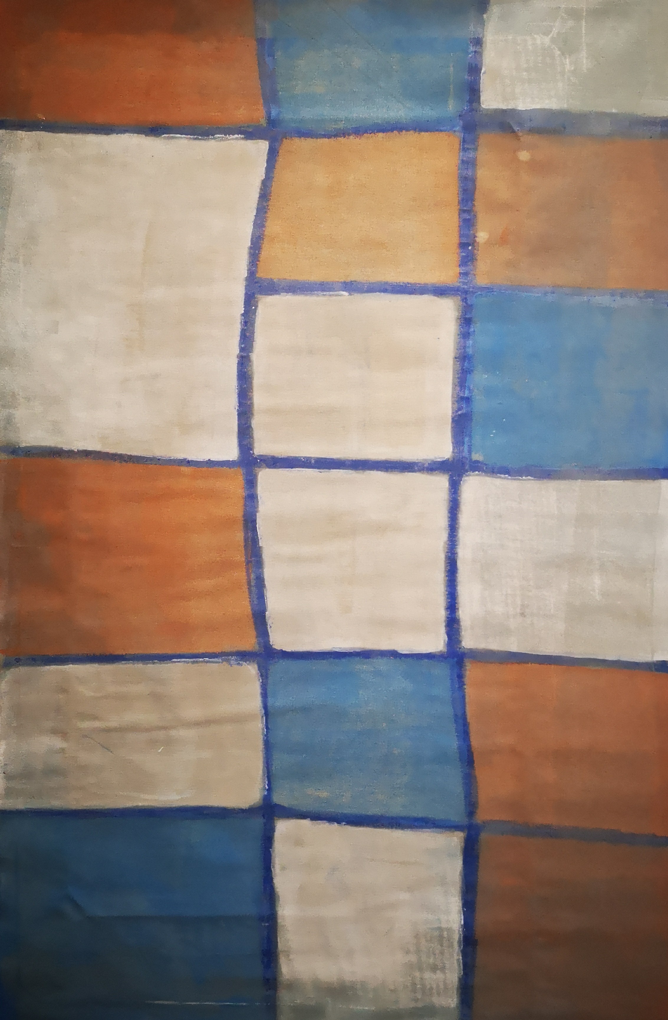 Alice Maier, Elements n°14 Alice Maier, Elements n°14