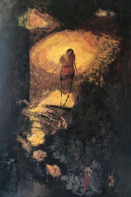 Peinture, En Soi, Dagan B