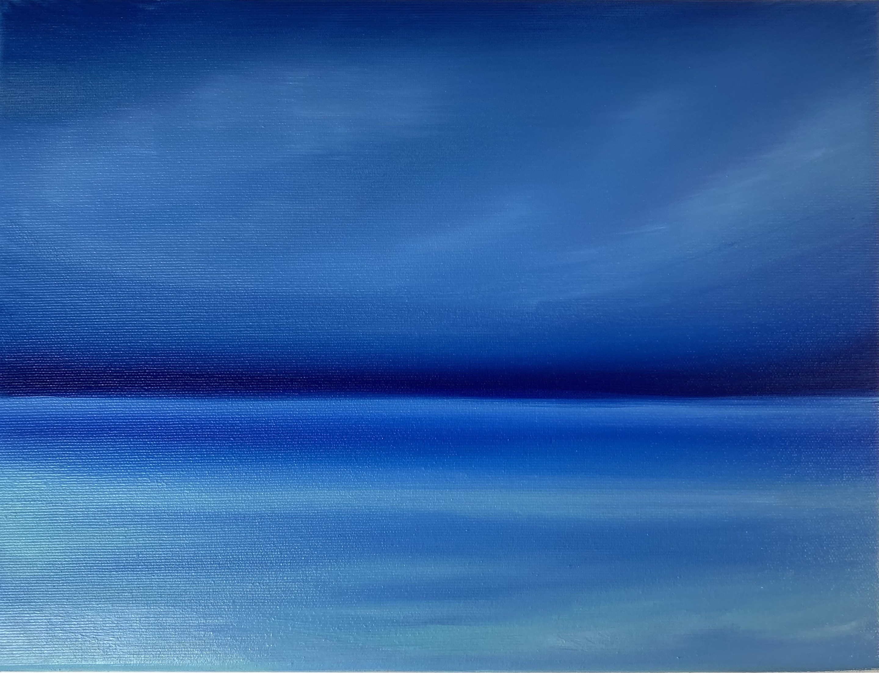 Nataliia Krykun, Summer seascape - skyline, water, sunset, ocean Nataliia Krykun, Summer seascape - skyline, water, sunset, ocean