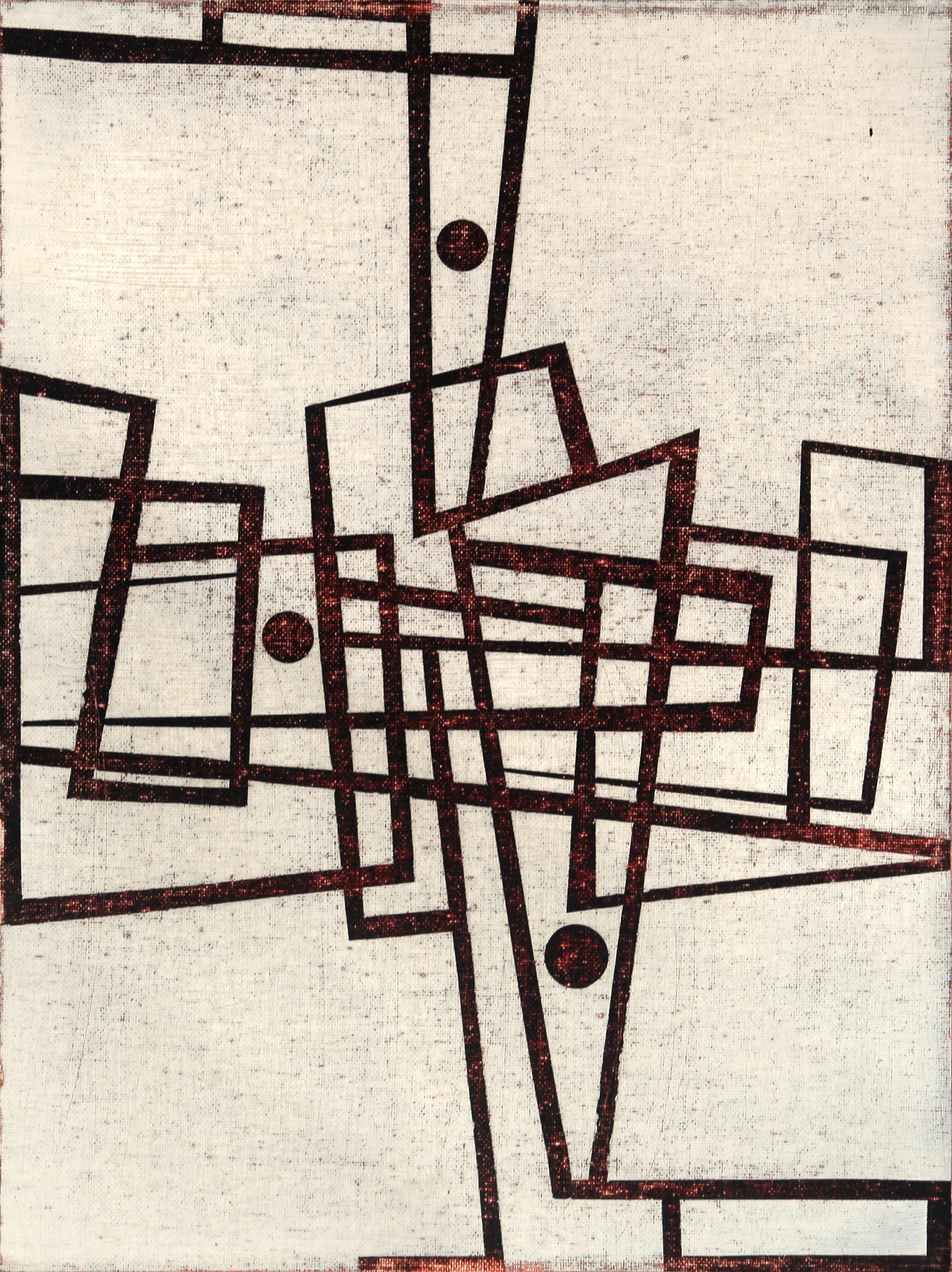 Petr Strnad, Relic Fragment 2. Petr Strnad, Relic Fragment 2.