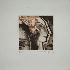 Édition, Untitled, Jesús Carles de Vilallonga