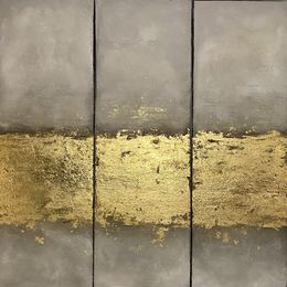 Painting, De l’ombre à la lumière, Brigitte Dravet