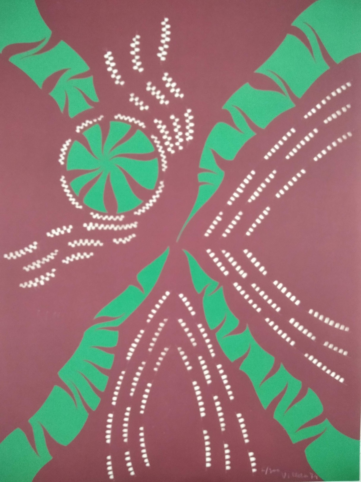 Moisès Villèlia, Untitled Moisès Villèlia, Untitled