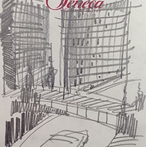 Disegno, Chicago, Josep Maria Mejan