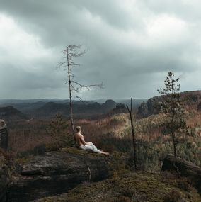 Photography, Minute Lifetime, Svante Gullichsen