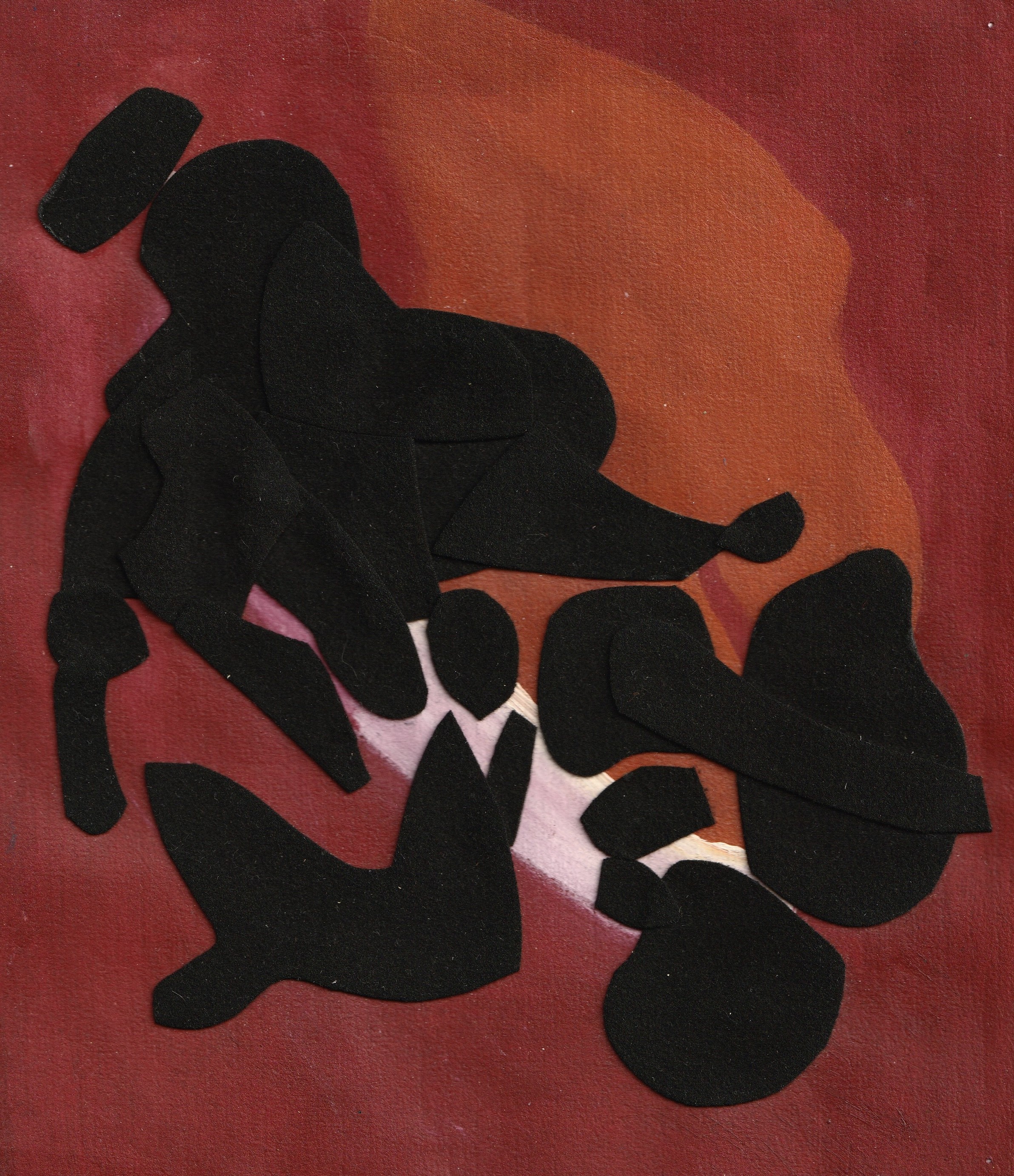 Salome Bochorishvili, Untitled Salome Bochorishvili, Untitled