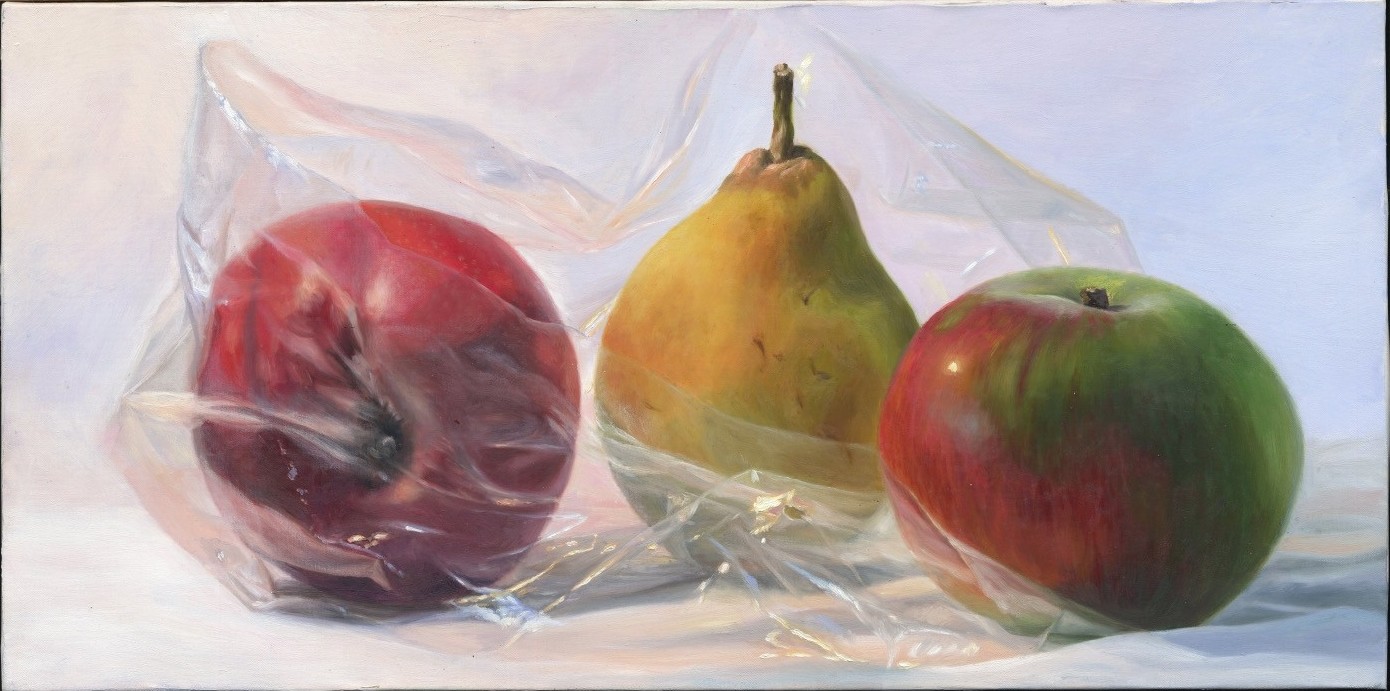 Enzo Montana, Breakfast Fruits Enzo Montana, Breakfast Fruits