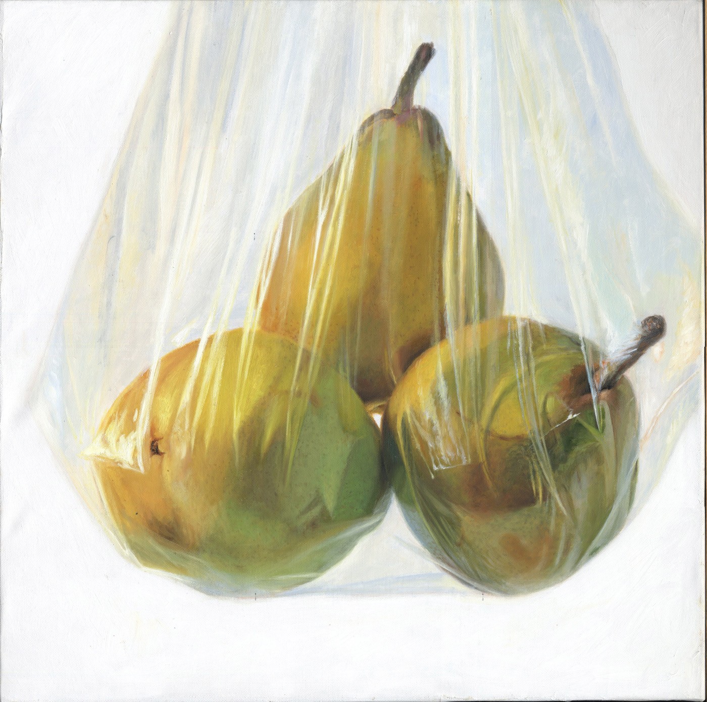 Enzo Montana, Pears Bag Enzo Montana, Pears Bag