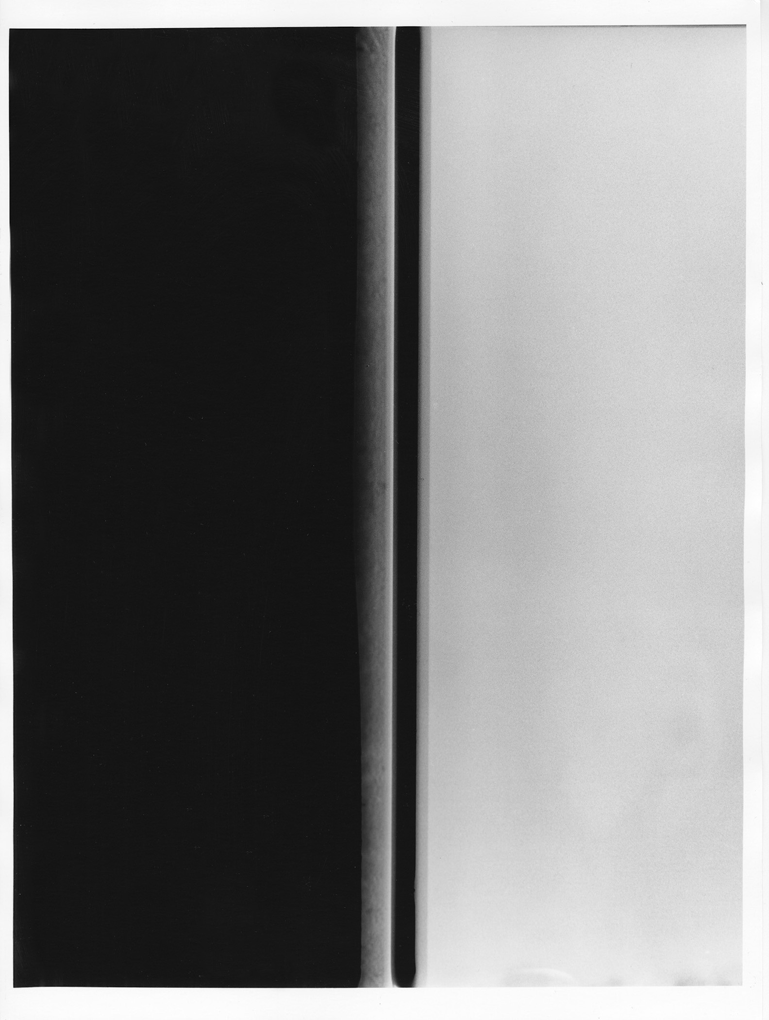 Tuck Muntarbhorn, 1936-00 Eternity (Spatial Concept) Tuck Muntarbhorn, 1936-00 Eternity (Spatial Concept)