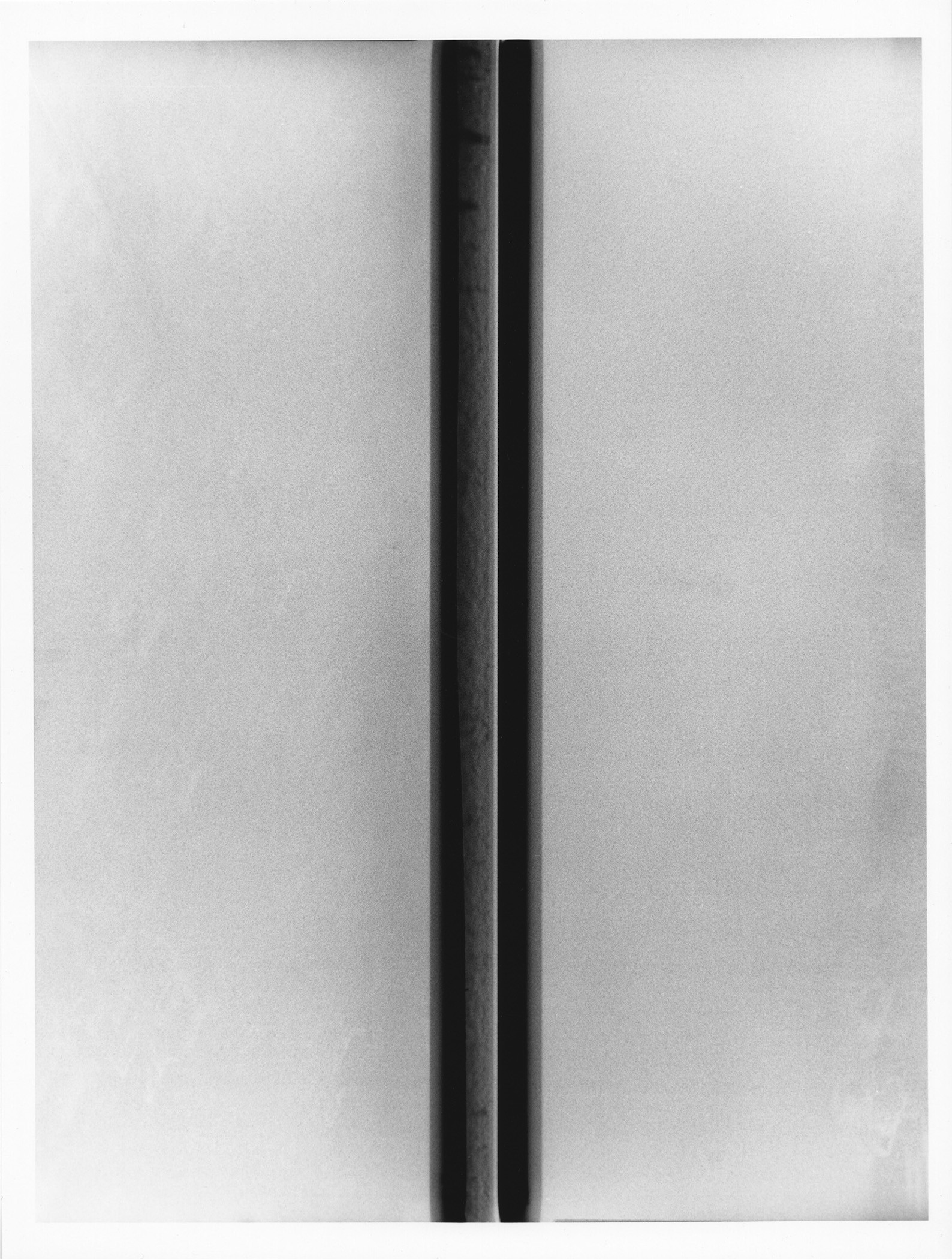 Tuck Muntarbhorn, 1936-01 Eternity (Spatial Concept) Tuck Muntarbhorn, 1936-01 Eternity (Spatial Concept)