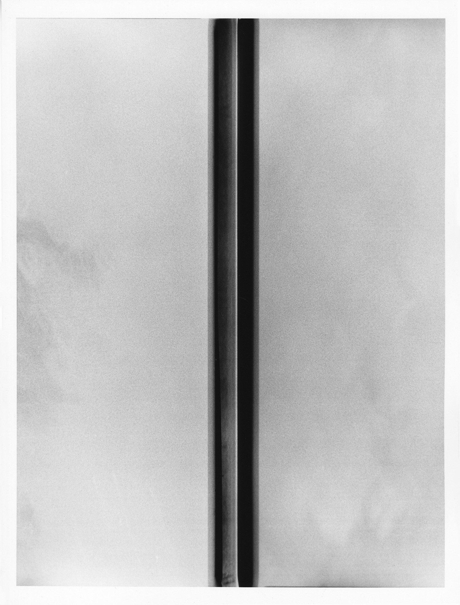 Tuck Muntarbhorn, 1936-02 Eternity (Spatial Concept) Tuck Muntarbhorn, 1936-02 Eternity (Spatial Concept)