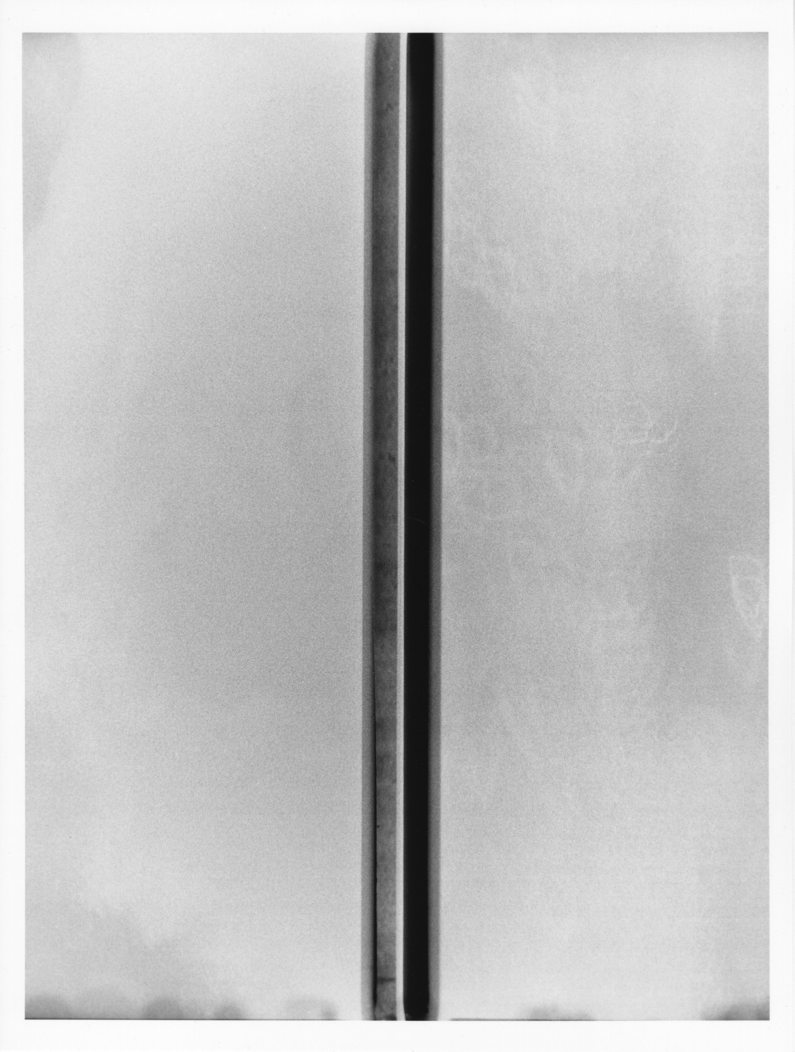Tuck Muntarbhorn, 1936-03 Eternity (Spatial Concept) Tuck Muntarbhorn, 1936-03 Eternity (Spatial Concept)