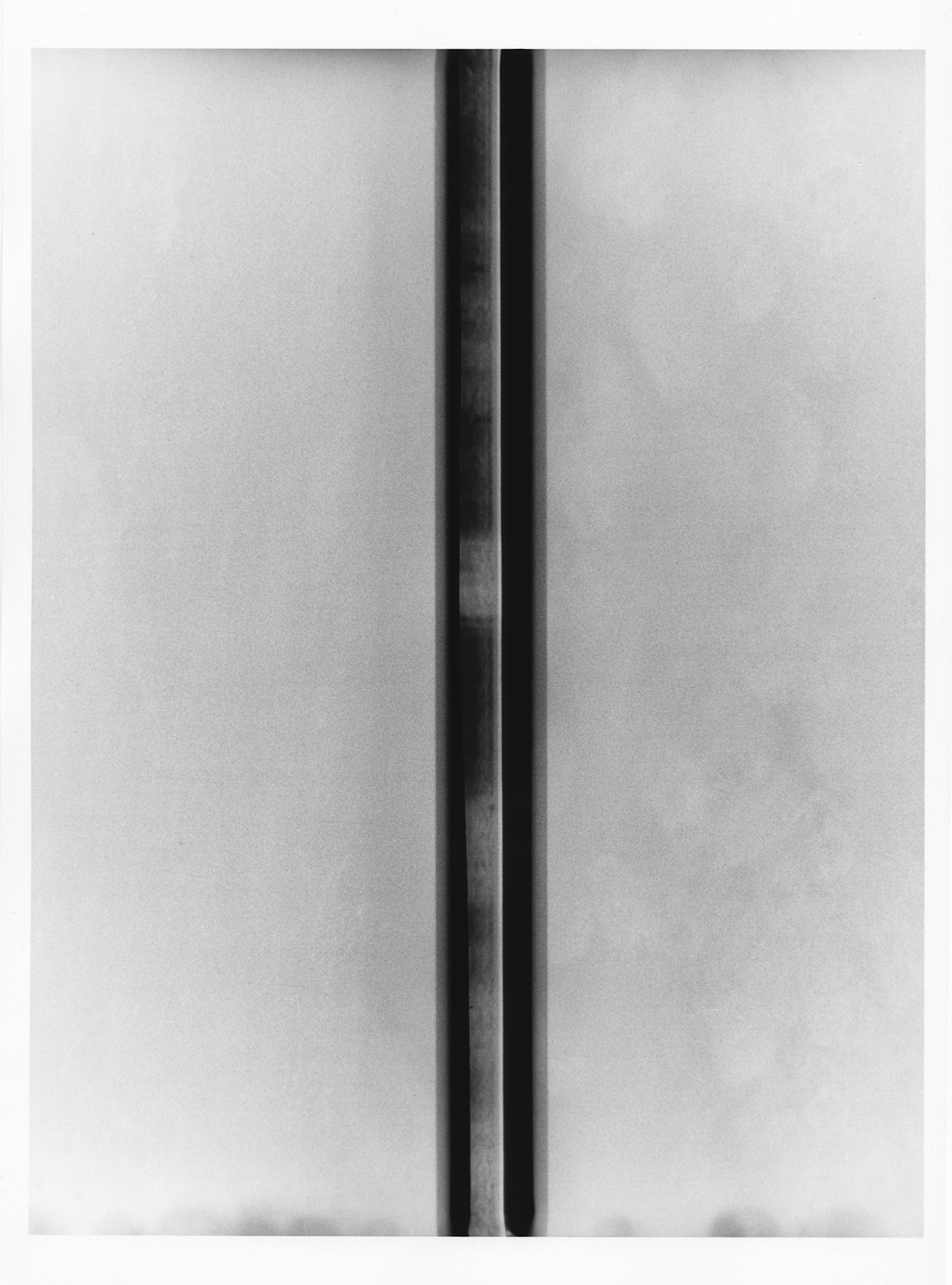 Tuck Muntarbhorn, 1936-04 Eternity (Spatial Concept) Tuck Muntarbhorn, 1936-04 Eternity (Spatial Concept)
