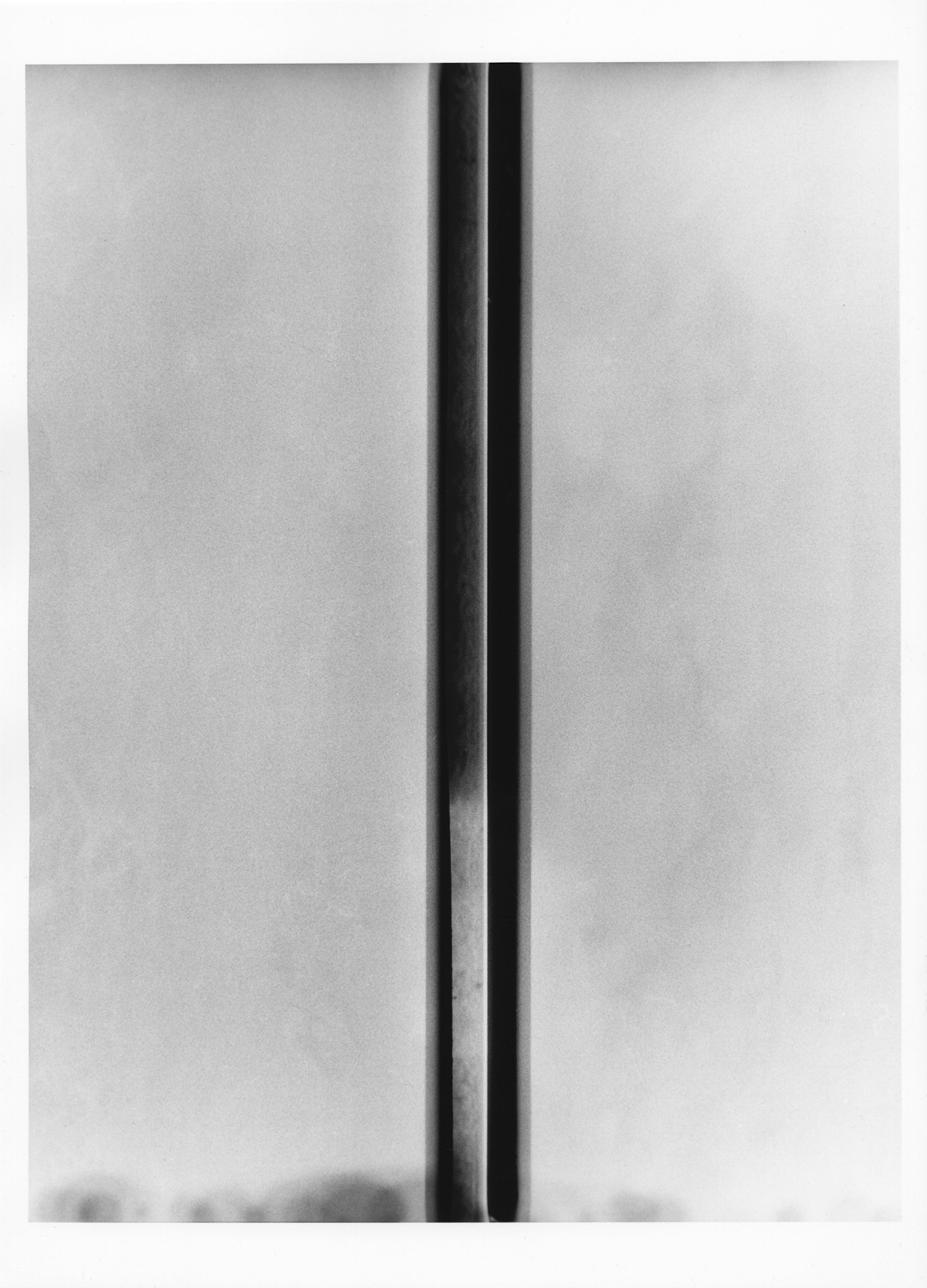 Tuck Muntarbhorn, 1936-06 Eternity (Spatial Concept) Tuck Muntarbhorn, 1936-06 Eternity (Spatial Concept)