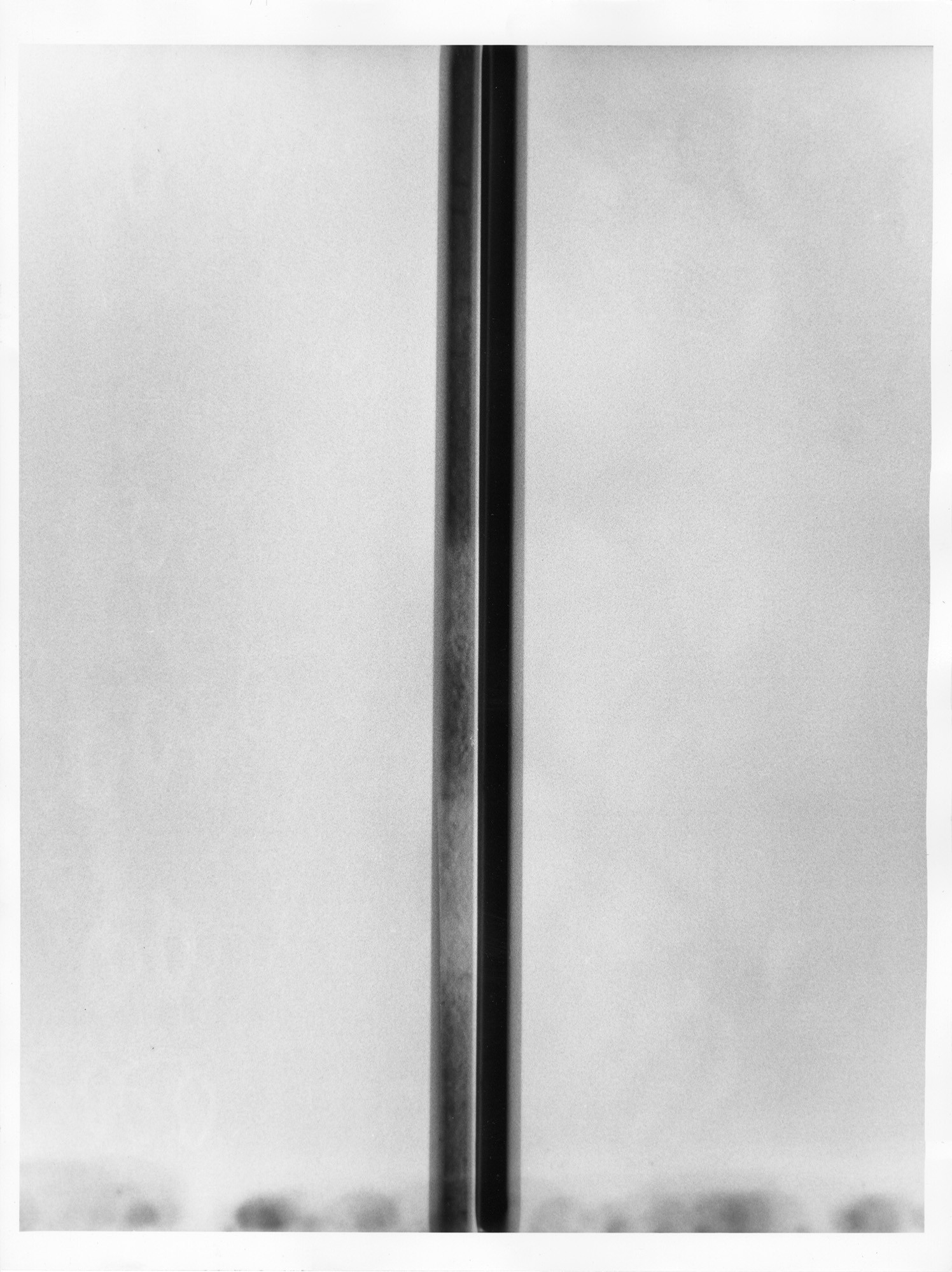 Tuck Muntarbhorn, 1936-09 Eternity (Spatial Concept) Tuck Muntarbhorn, 1936-09 Eternity (Spatial Concept)