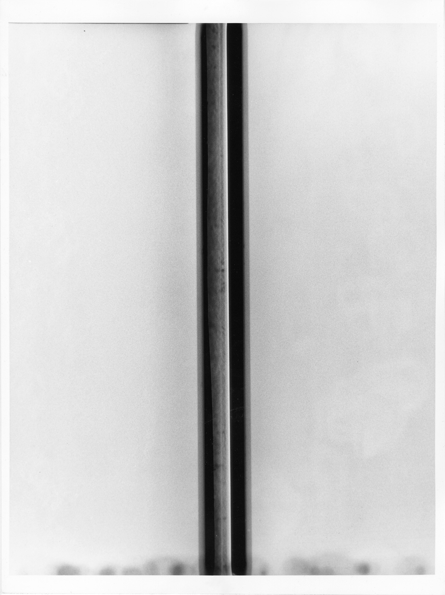 Tuck Muntarbhorn, 1936-08 Eternity (Spatial Concept) Tuck Muntarbhorn, 1936-08 Eternity (Spatial Concept)