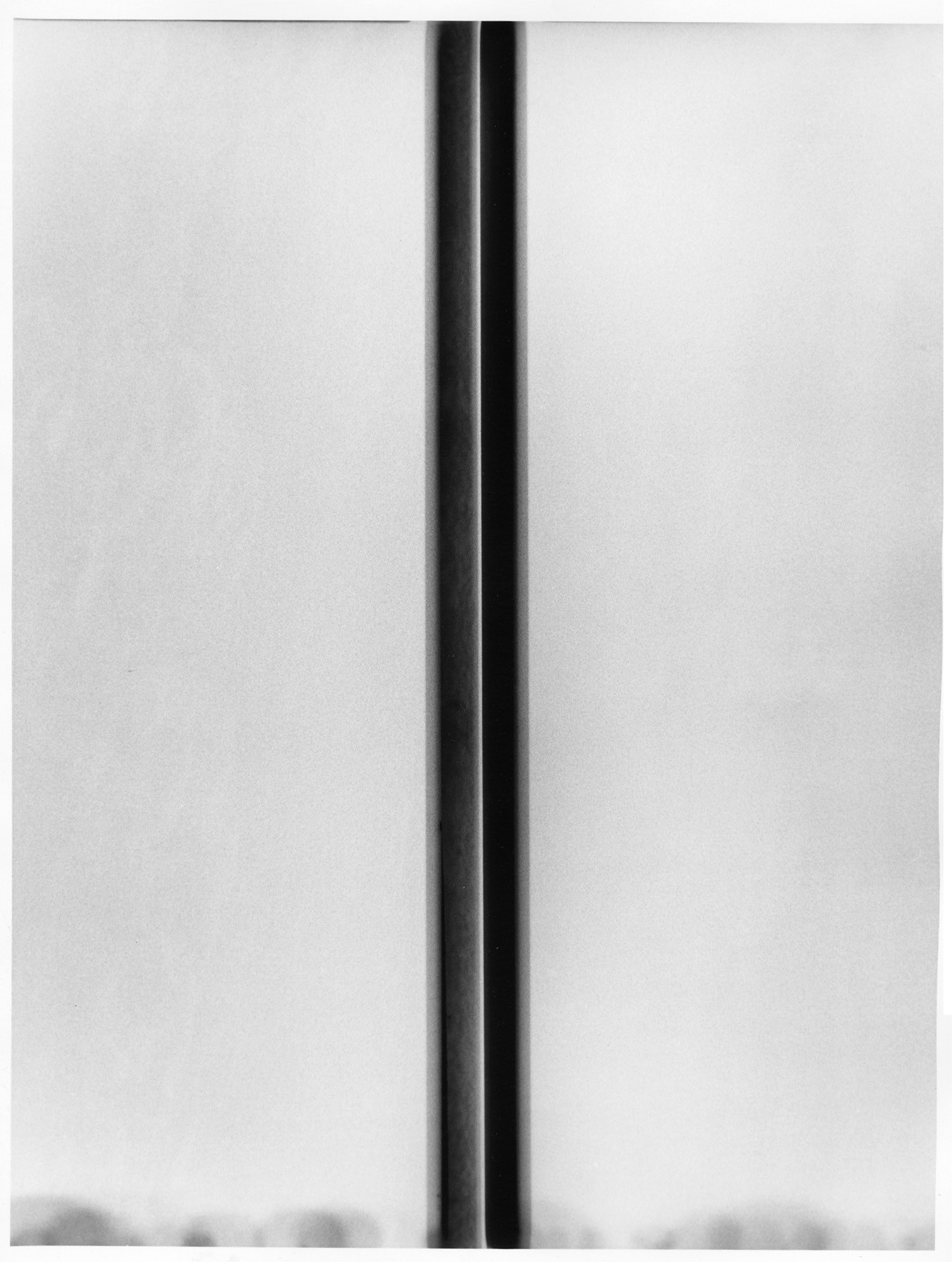 Tuck Muntarbhorn, 1936-10 Eternity (Spatial Concept) Tuck Muntarbhorn, 1936-10 Eternity (Spatial Concept)