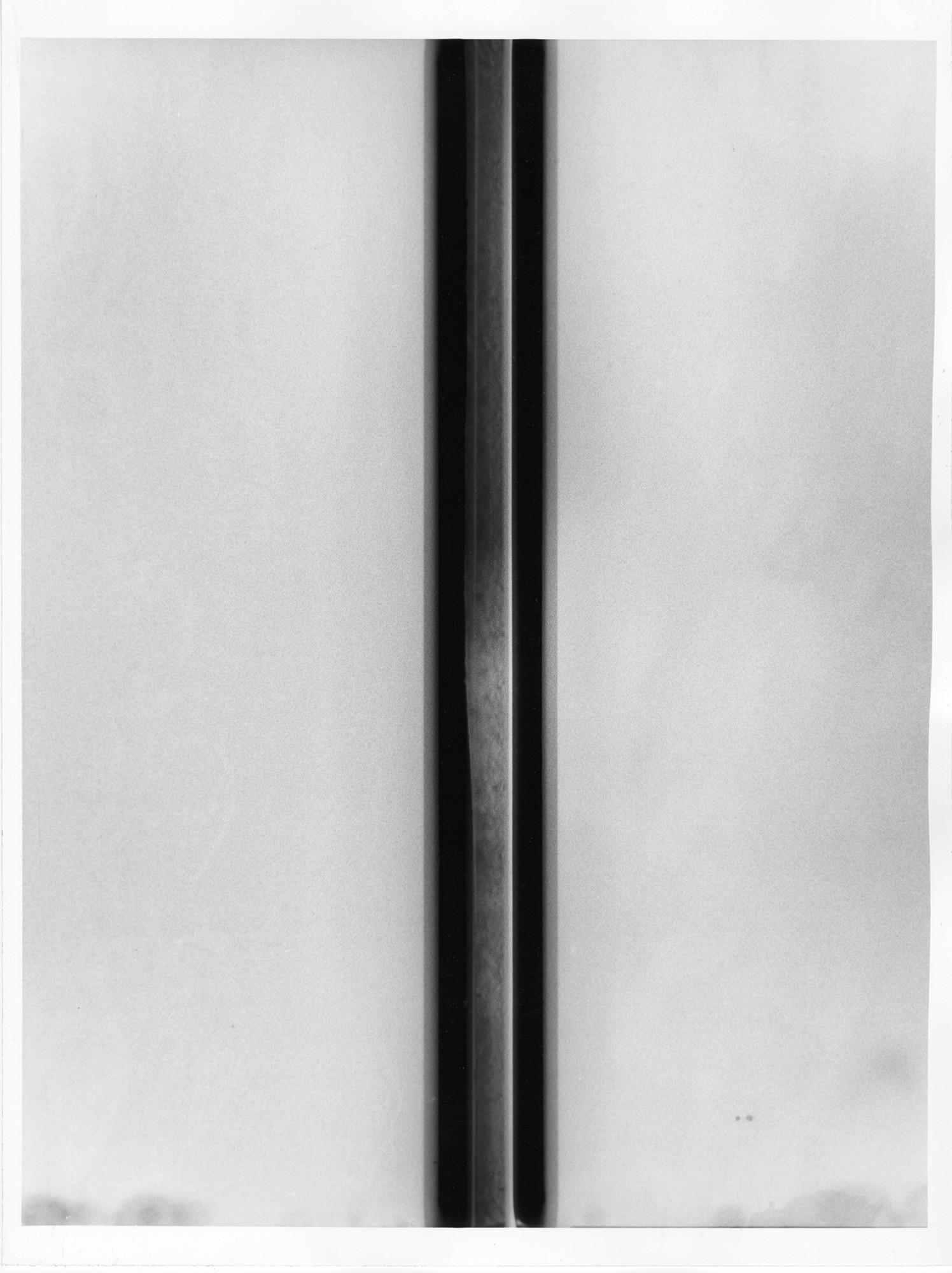 Tuck Muntarbhorn, 1936-11 Eternity (Spatial Concept) Tuck Muntarbhorn, 1936-11 Eternity (Spatial Concept)