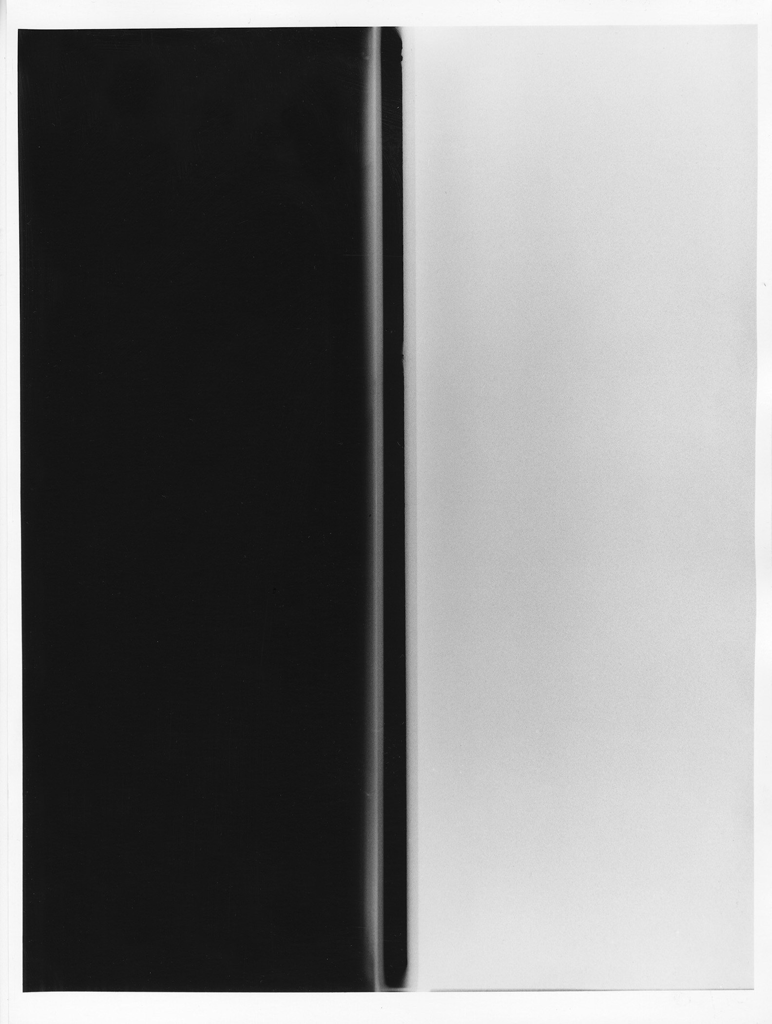 Tuck Muntarbhorn, 1936-12 Eternity (Spatial Concept) Tuck Muntarbhorn, 1936-12 Eternity (Spatial Concept)