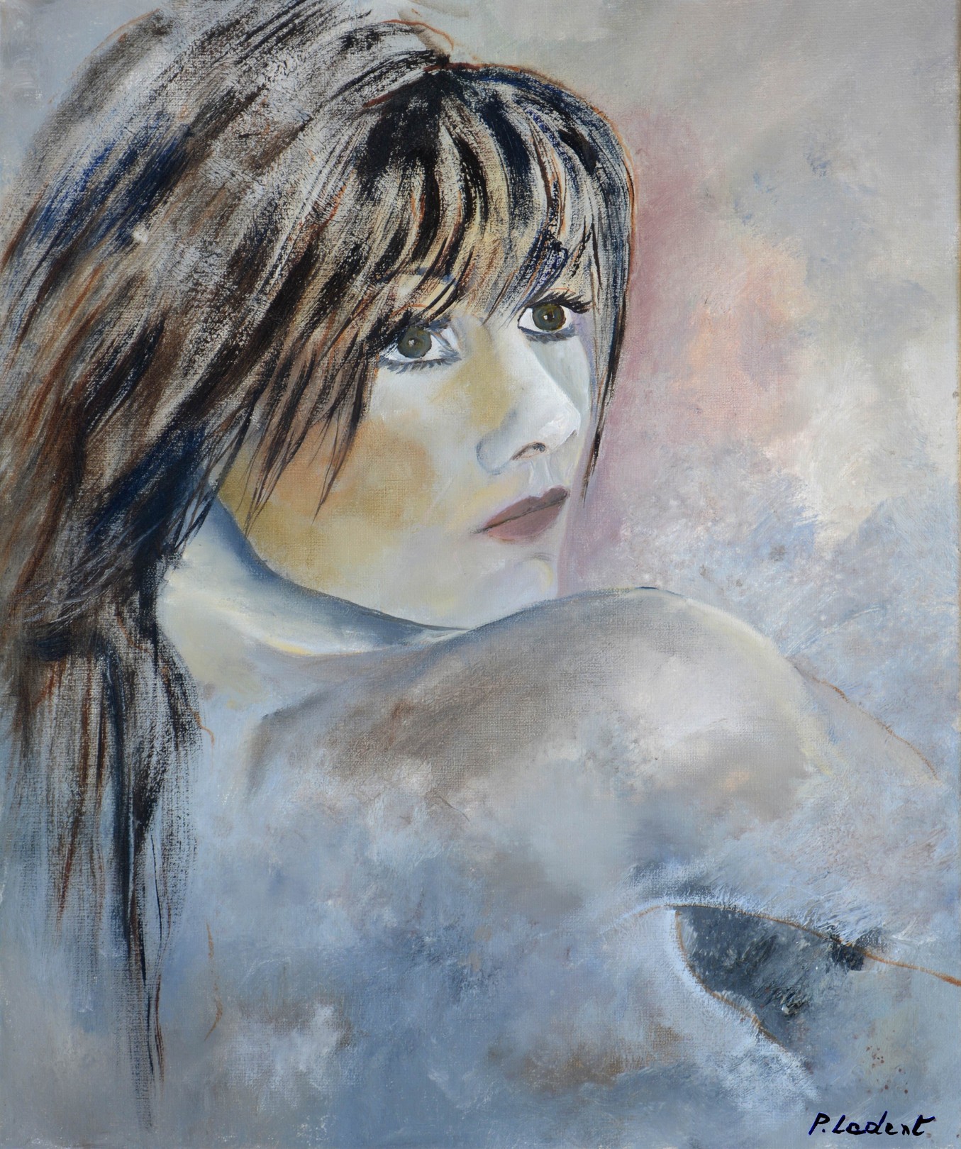 Pol Ledent, Sonia Pol Ledent, Sonia