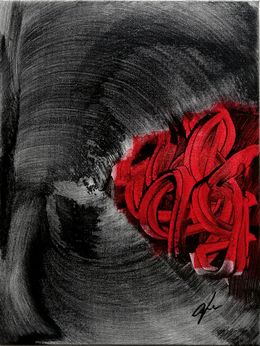 Painting, 16_24, GuVe