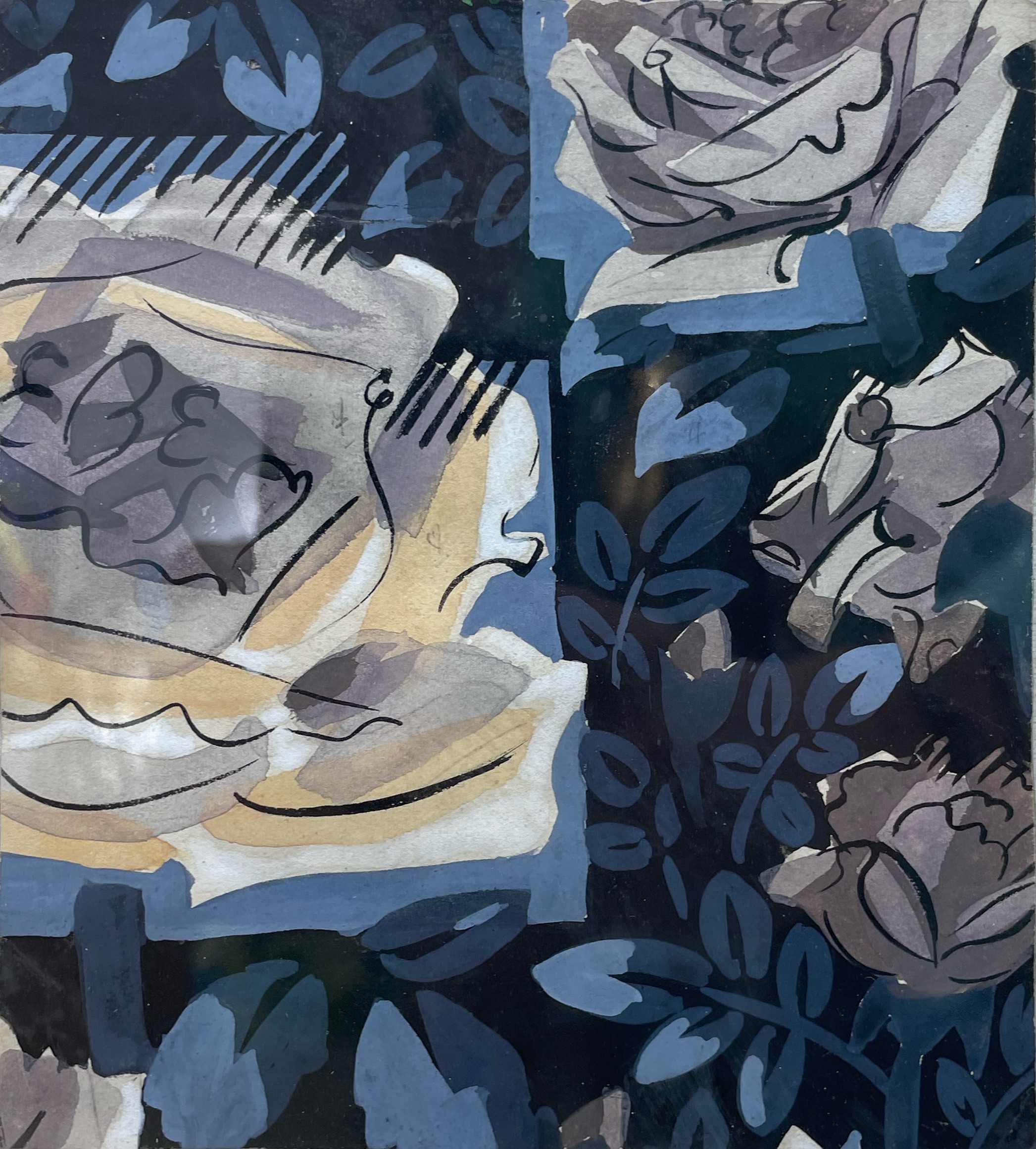 Raoul Dufy, Untitled Raoul Dufy, Untitled