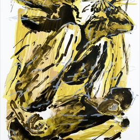 Drucke, No Title 1, Mie Olise Kjærgaard