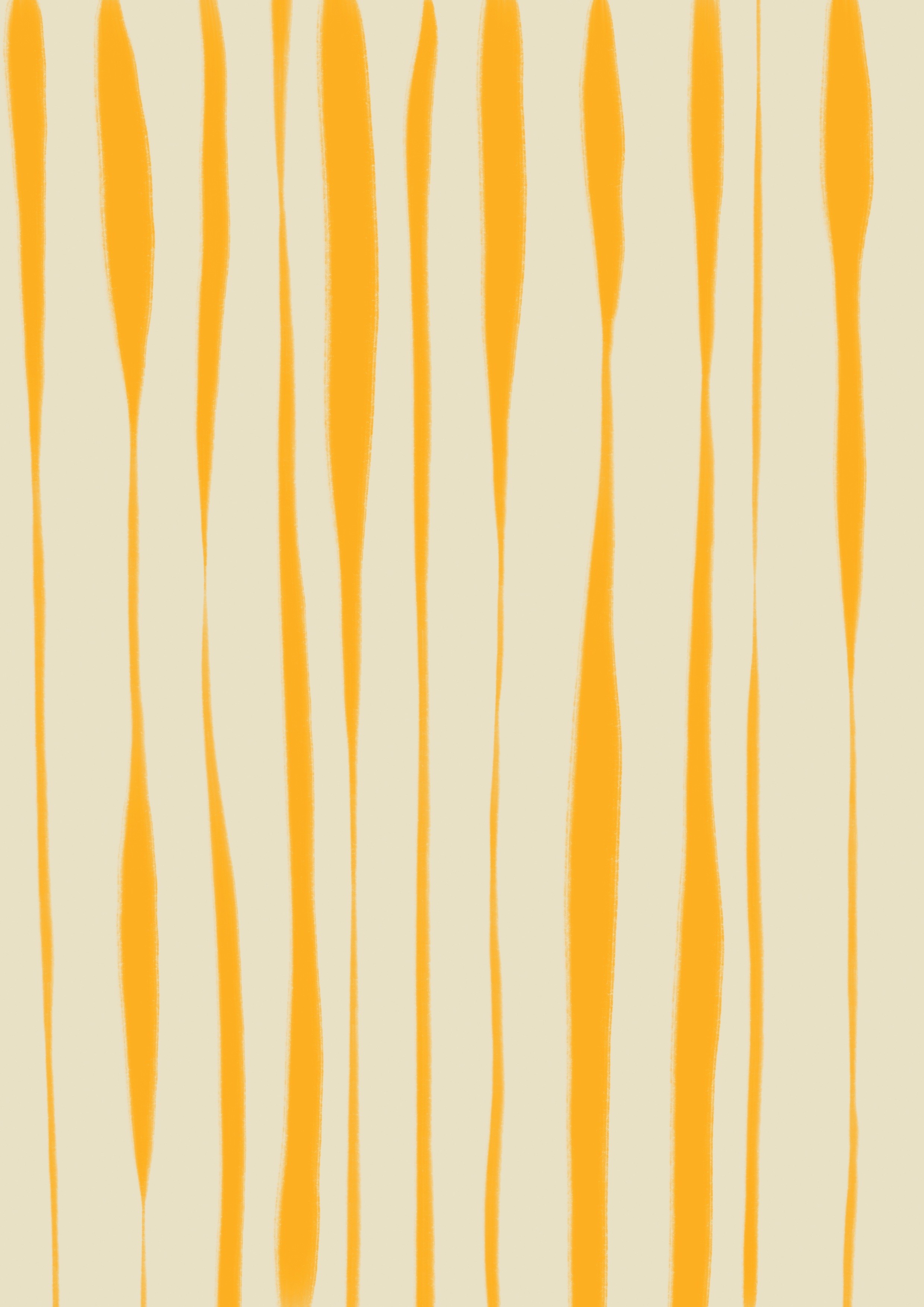 Shay Shaked, Yellow Stripes Shay Shaked, Yellow Stripes