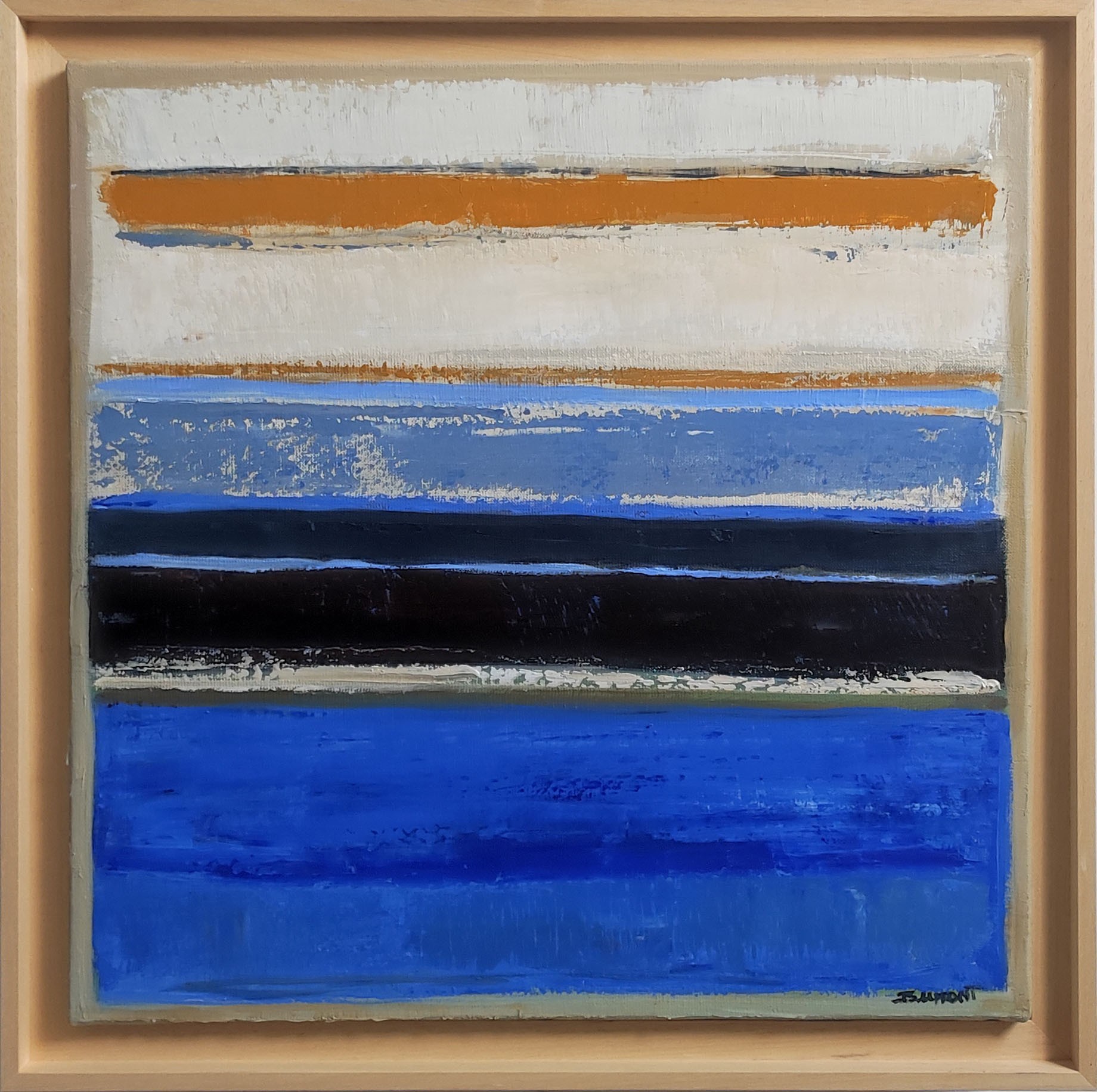 Sophie Dumont, Entre ciel et terre Sophie Dumont, Entre ciel et terre