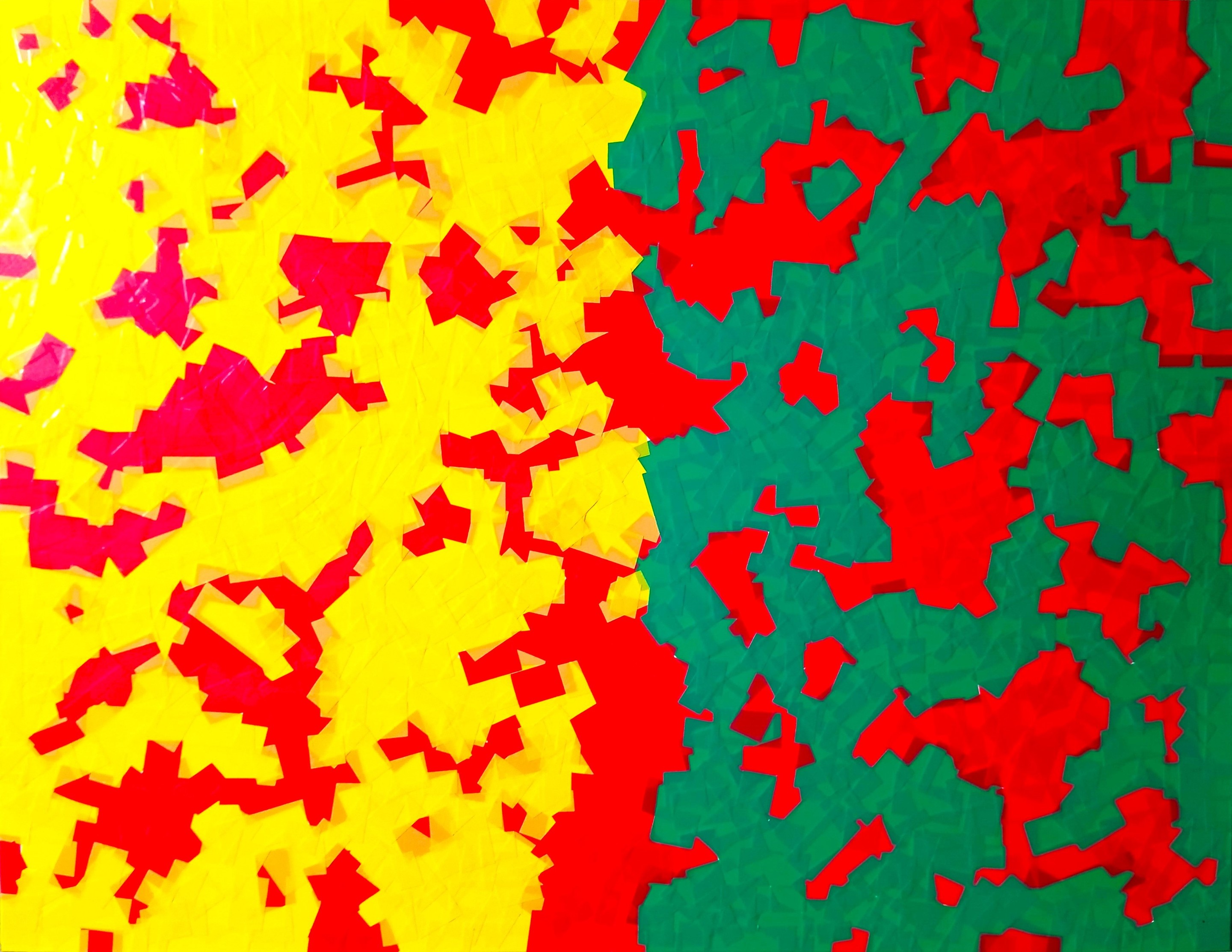 Damien Berrard, Fragments Damien Berrard, Fragments