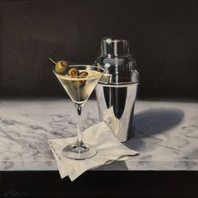 Painting, Come Fly With Me, Amy Nelder