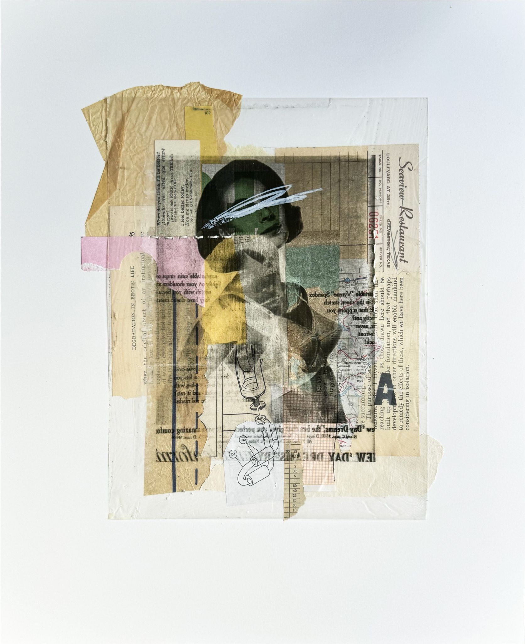 Roberto Fonfria, Day Dreams Roberto Fonfria, Day Dreams