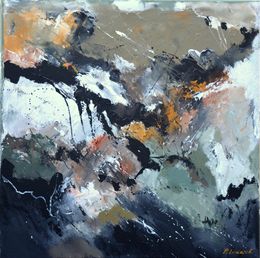 Gemälde, Capharnaum, Pol Ledent