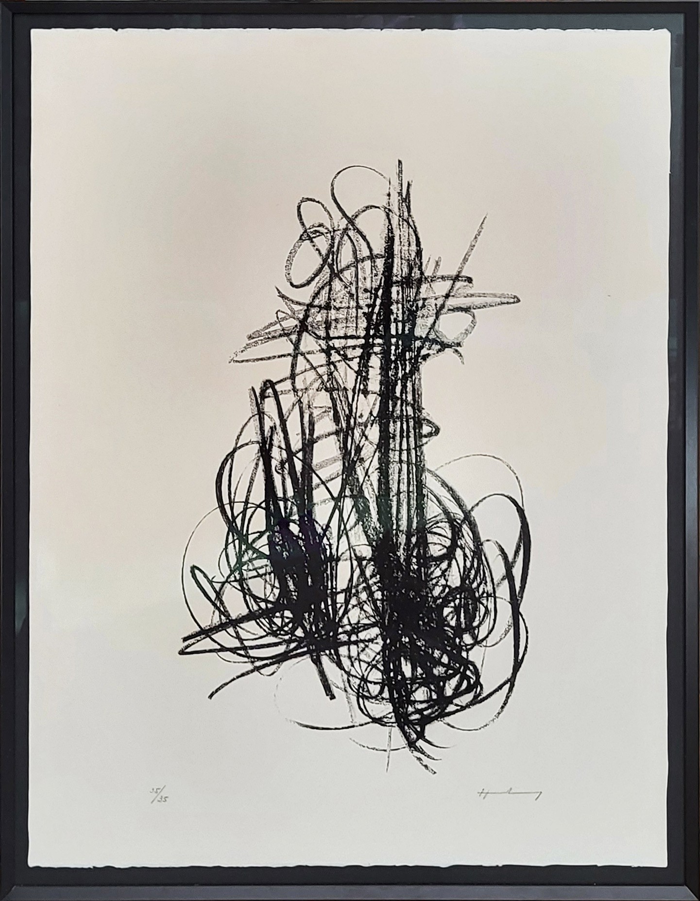 Hans Hartung, L-52 Hans Hartung, L-52