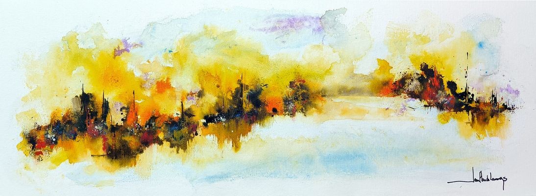 Jean-Claude Lannes, Crepuscule Jean-Claude Lannes, Crepuscule