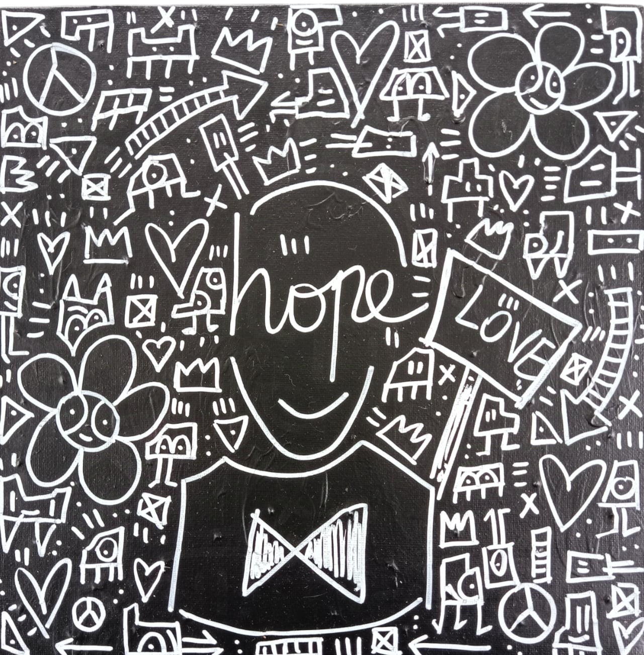 MrHope, Mr.Hope Love MrHope, Mr.Hope Love