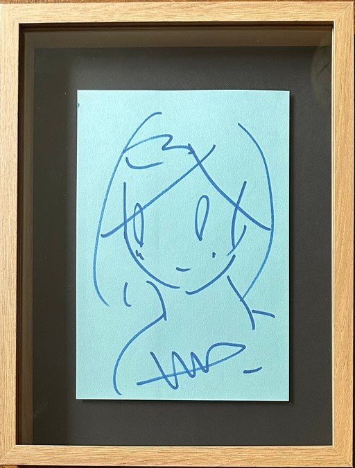 Takeru Amano, Venus Takeru Amano, Venus