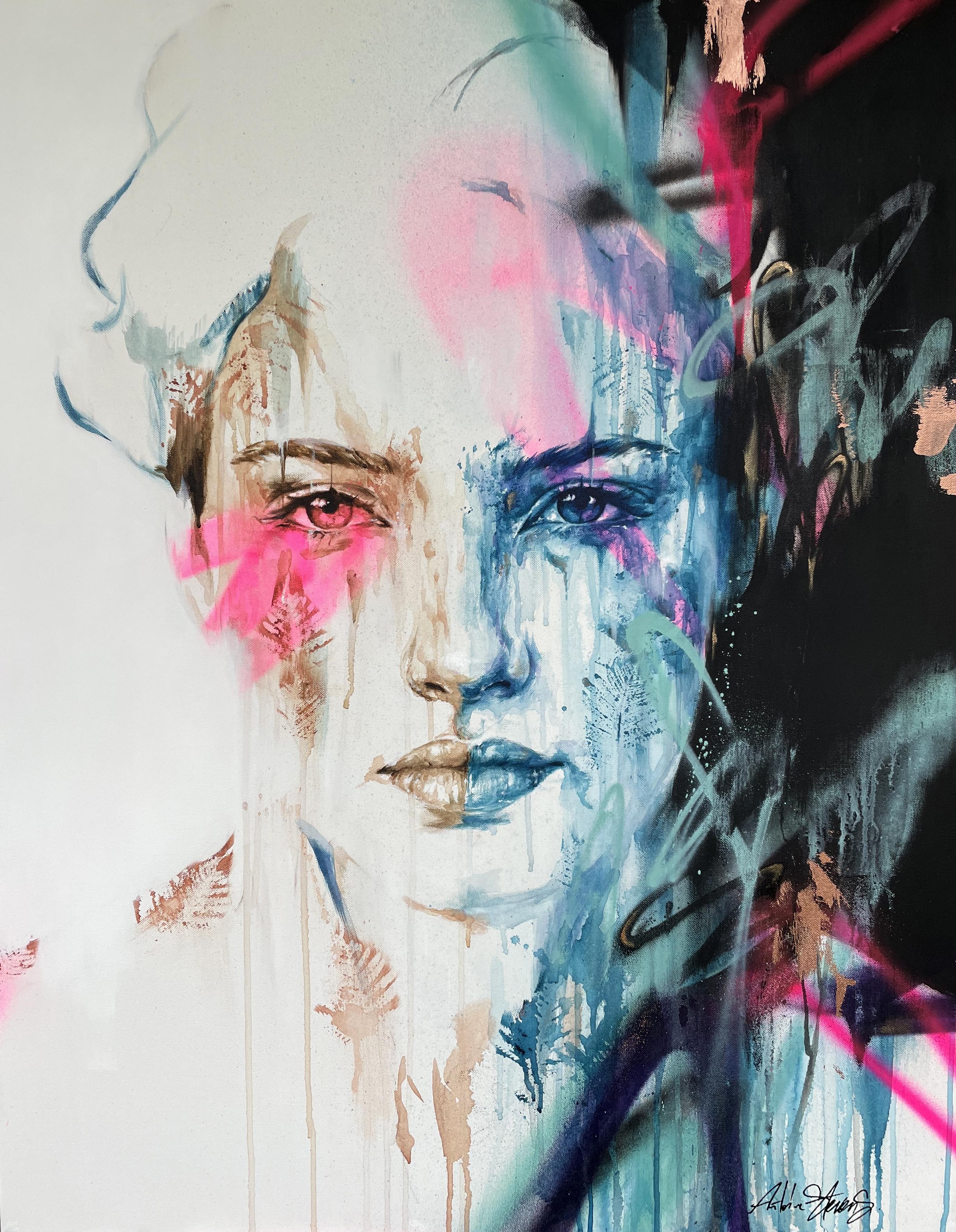 Antoine Stevens, Cleo Antoine Stevens, Cleo
