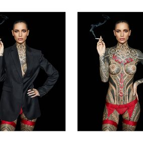 Photography, Voulez vous ?, Cécile Plaisance