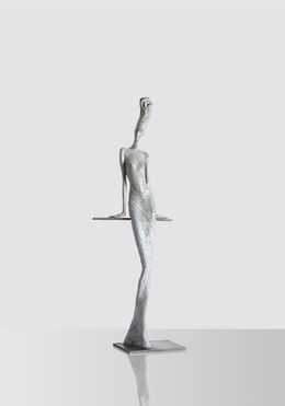 Sculpture, Seduction, Hedwige Leroux