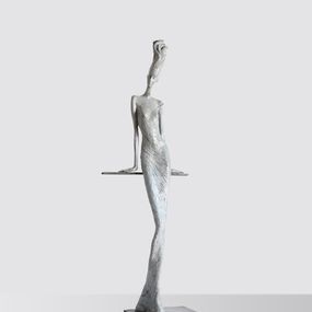 Sculpture, Seduction, Hedwige Leroux