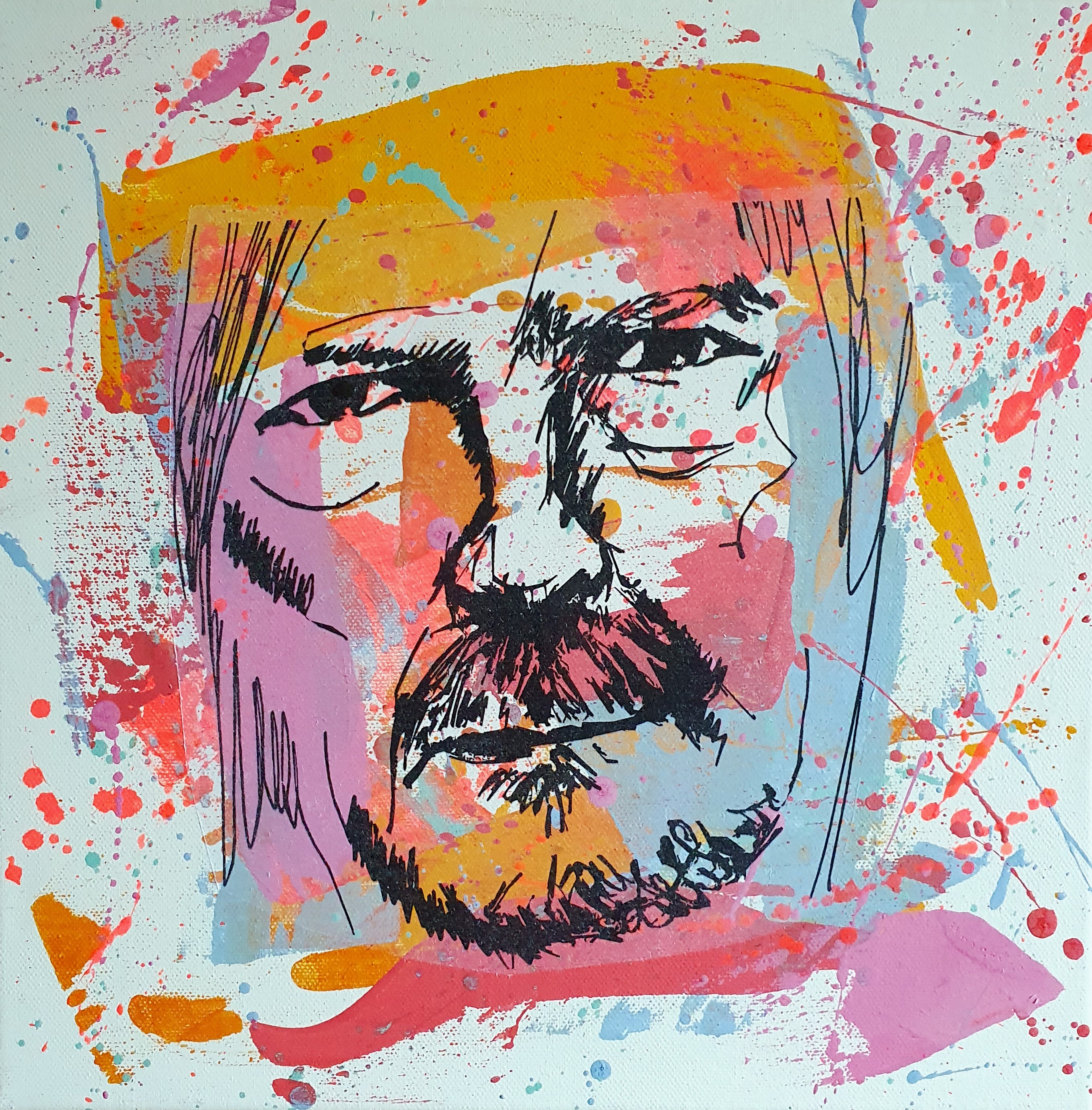 PyB, Monsieur Renaud PyB, Monsieur Renaud