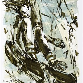 Print, No Title 2, Mie Olise Kjærgaard